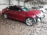 5XXGN4A77DG****** Salvamento y Destrozados 2013 Kia Optima en Atlanta
