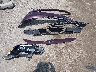 3KPFK4A70HE****** Destrozados 2017 Kia Forte en Estado de Kansas