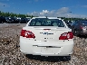 1C3LC56K87N****** Destrozados 2007 Chrysler Sebring