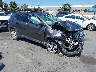 3C4NJCBB1JT****** Salvamento y Destrozados 2018 Jeep Compass en Fremont