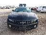 2G1FE1E37D9****** Wrecked 2013 Chevrolet Camaro in California State