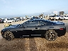 2G1FE1E37D9****** Repairable 2013 Chevrolet Camaro in California State