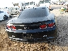 2G1FE1E37D9****** Wrecked 2013 Chevrolet Camaro