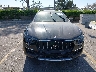 ZN661YUL8MX****** Wrecked 2021 Maserati Levante in California State