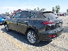 ZN661YUL8MX****** Salvage and Repairable 2021 Maserati Levante in Fontana
