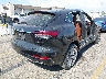 ZN661YUL8MX****** Salvage and Wrecked 2021 Maserati Levante in California State