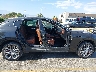 ZN661YUL8MX****** Salvage and Repairable 2021 Maserati Levante in California State