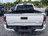 3TMCZ5AN1NM****** Wrecked 2022 Toyota Tacoma