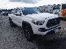 3TMCZ5AN1NM****** Salvage and Wrecked 2022 Toyota Tacoma in Baton Rouge