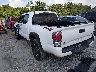 3TMCZ5AN1NM****** Salvage and Repairable 2022 Toyota Tacoma in Baton Rouge