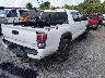 3TMCZ5AN1NM****** Salvage and Wrecked 2022 Toyota Tacoma in Louisiana State
