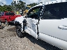 3TMCZ5AN1NM****** Salvage and Repairable 2022 Toyota Tacoma in Louisiana State