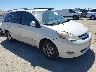 5TDBA22C46S****** Salvage and Wrecked 2006 Toyota Sienna in East Bay