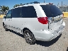 5TDBA22C46S****** Salvage and Repairable 2006 Toyota Sienna in East Bay