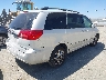5TDBA22C46S****** Salvage and Wrecked 2006 Toyota Sienna in California State