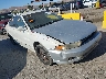 4A3AA46G53E****** Salvamento y Destrozados 2003 Mitsubishi Galant en East Bay