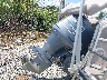 00000PMY413****** Reparables 2008 Premier Pontoon en Rec Rides Online Exclusive
