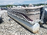 00000PMY413****** Salvamento y Reparables 2008 Premier Pontoon en Rec Rides Online Exclusive