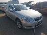 JTHCH96S560****** Salvage and Wrecked 2006 Lexus GS in Denver East