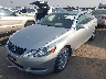 JTHCH96S560****** Used and Repairable 2006 Lexus GS in Denver East