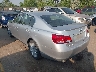 JTHCH96S560****** Salvage and Repairable 2006 Lexus GS in Denver East