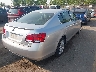 JTHCH96S560****** Salvage and Wrecked 2006 Lexus GS in Colorado State