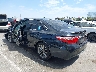 4T1BF1FK4GU****** Salvamento y Reparables 2016 Toyota Camry en Los Angeles