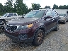 5XYKT4A24CG****** Used and Repairable 2012 Kia Sorento in Atlanta North