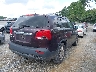 5XYKT4A24CG****** Salvage and Wrecked 2012 Kia Sorento in Georgia State