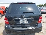 4JGBB72E48A****** Destrozados 2008 Mercedes-Benz M-Class