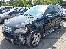 4JGBB72E48A****** Usados y Reparables 2008 Mercedes-Benz M-Class en Oklahoma City