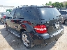 4JGBB72E48A****** Salvamento y Reparables 2008 Mercedes-Benz M-Class en Oklahoma City