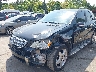 4JGBB72E48A****** Salvamento y Reparables 2008 Mercedes-Benz M-Class en Estado de Oklahoma