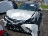 4T1B61HK7KU****** Wrecked 2019 Toyota Camry in Tennessee State