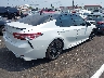 4T1B61HK7KU****** Salvage and Wrecked 2019 Toyota Camry in Tennessee State