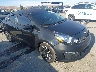 KNADN4A33G6****** Salvamento y Destrozados 2016 Kia Rio en East Bay