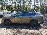 4S4BTGLD2M3****** Repairable 2021 Subaru Outback in Virginia State