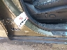 4S4BTGLD2M3****** Salvage and Repairable 2021 Subaru Outback in Virginia State