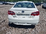 4S3BNBC6XF3****** Wrecked 2015 Subaru Legacy
