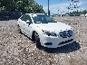 4S3BNBC6XF3****** Salvage and Wrecked 2015 Subaru Legacy in Bridgeport