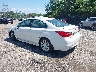 4S3BNBC6XF3****** Salvage and Repairable 2015 Subaru Legacy in Bridgeport