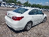 4S3BNBC6XF3****** Salvage and Wrecked 2015 Subaru Legacy in Pennsylvania State