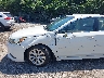4S3BNBC6XF3****** Salvage and Repairable 2015 Subaru Legacy in Pennsylvania State