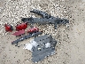 3KPF24AD8PE****** Destrozados 2023 Kia Forte en Estado de Ohio