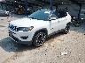 3C4NJDCB5JT****** Used and Repairable 2018 Jeep Compass in Omaha South