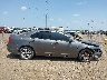 3FAHP0HA4CR****** Repairable 2012 Ford Fusion in Texas State