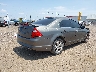 3FAHP0HA4CR****** Salvage and Wrecked 2012 Ford Fusion in Texas State