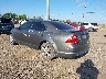 3FAHP0HA4CR****** Salvage and Repairable 2012 Ford Fusion in McAllen