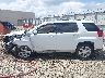 2GKALPEK0H6****** Repairable 2017 GMC Terrain in Georgia State