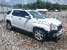 2GKALPEK0H6****** Salvage and Wrecked 2017 GMC Terrain in Tifton